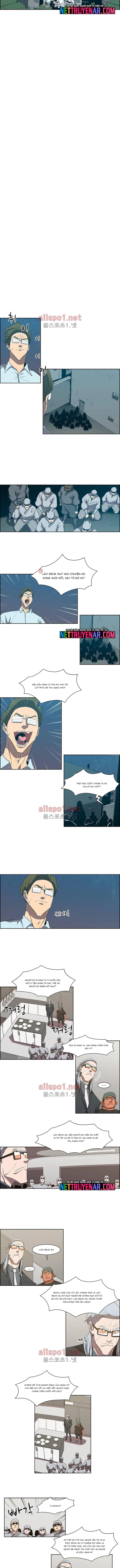 Eun Aran - Cao Thủ Murim Chap 98 - Next Chap 99