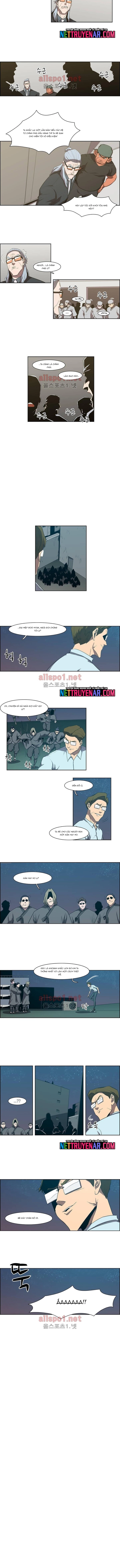 Eun Aran - Cao Thủ Murim Chap 98 - Next Chap 99