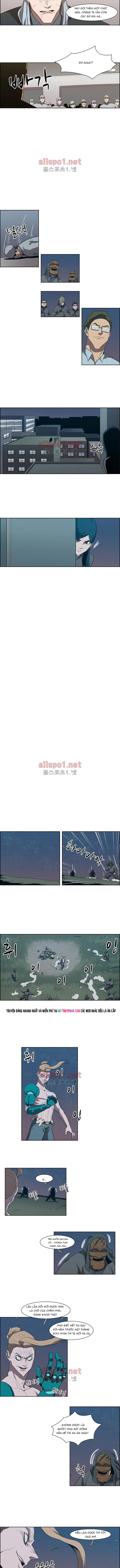 Eun Aran - Cao Thủ Murim Chap 99 - Next Chap 100