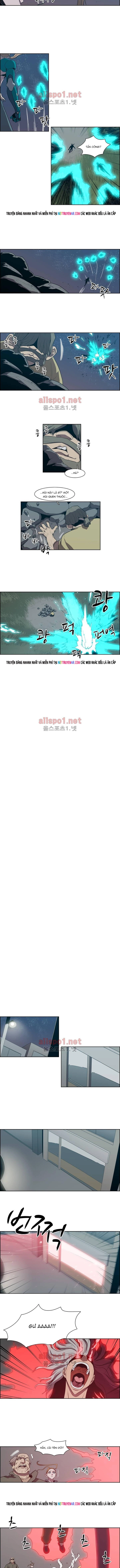 Eun Aran - Cao Thủ Murim Chap 99 - Next Chap 100