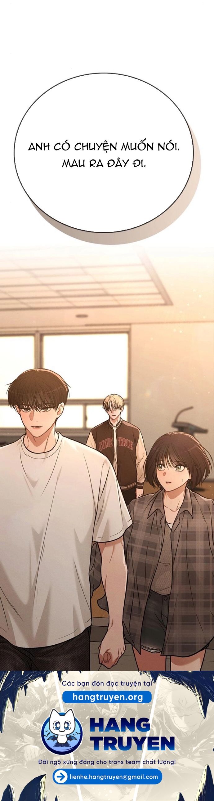 Ex-Love Review Chap 32 - Next Chap 33