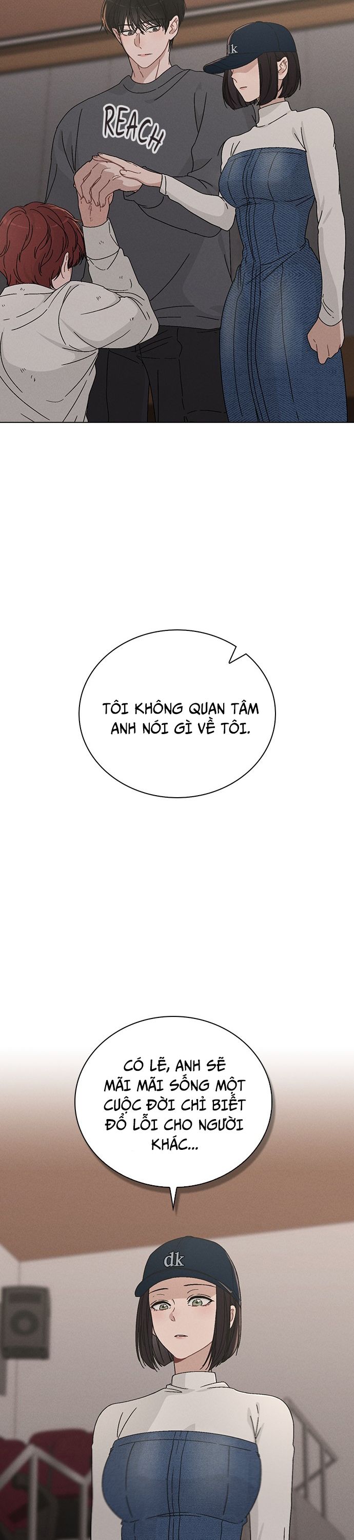 Ex-Love Review Chap 6 - Next Chap 7