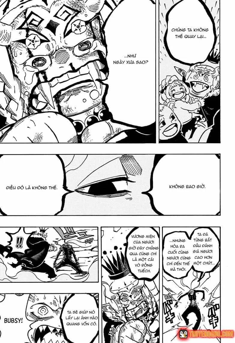 Exorcist No Kiyoshi-Kun Chap 84 - Next Chap 85