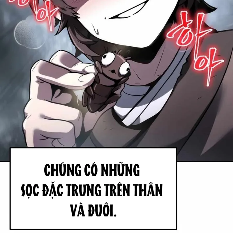 Fabre chuyển sinh vào Tứ Xuyên Đường Môn Chap 1 - Next Chap 2