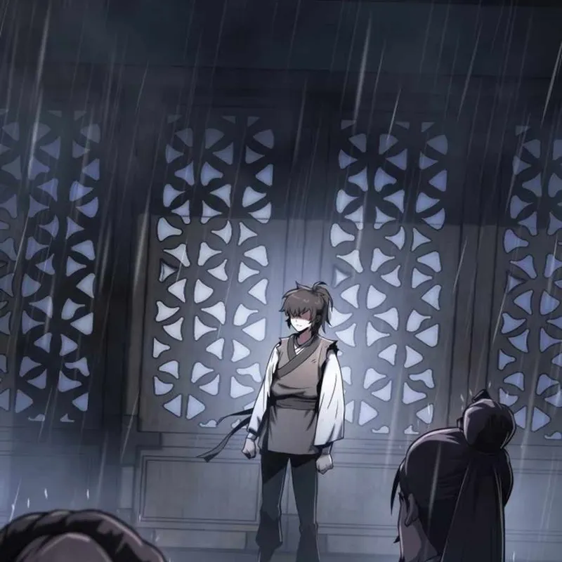 Fabre chuyển sinh vào Tứ Xuyên Đường Môn Chap 1 - Next Chap 2