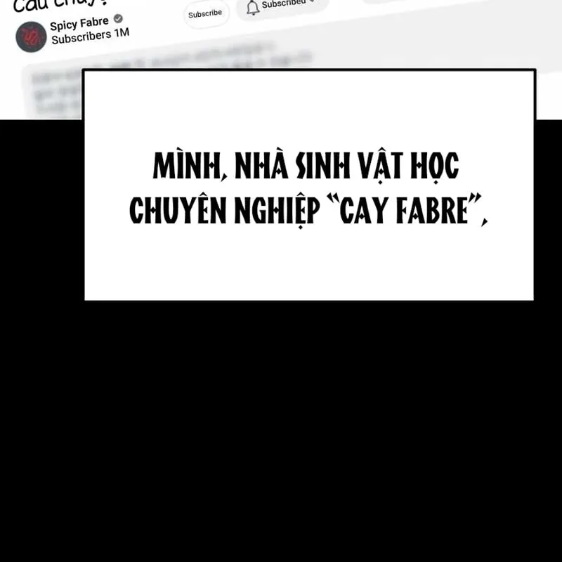 Fabre chuyển sinh vào Tứ Xuyên Đường Môn Chap 1 - Next Chap 2