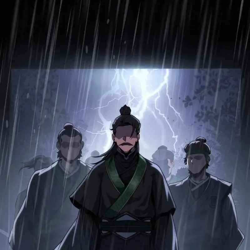 Fabre chuyển sinh vào Tứ Xuyên Đường Môn Chap 1 - Next Chap 2