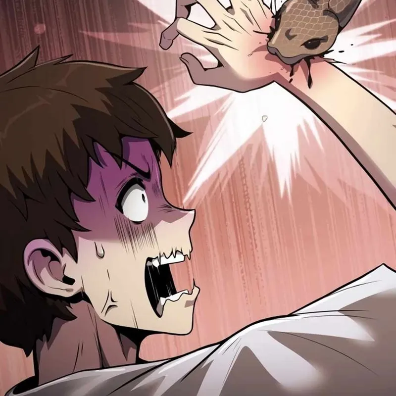 Fabre chuyển sinh vào Tứ Xuyên Đường Môn Chap 1 - Next Chap 2