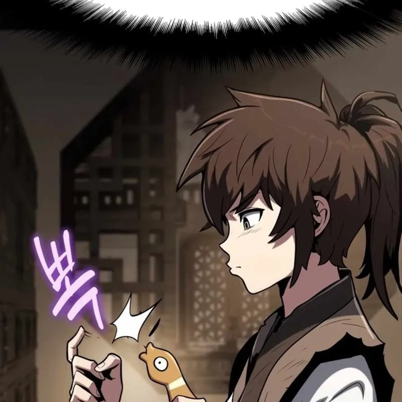 Fabre chuyển sinh vào Tứ Xuyên Đường Môn Chap 1 - Next Chap 2