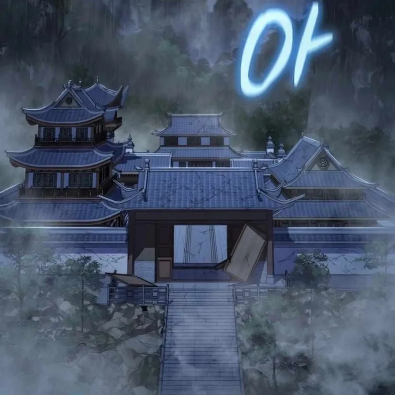 Fabre chuyển sinh vào Tứ Xuyên Đường Môn Chap 1 - Next Chap 2