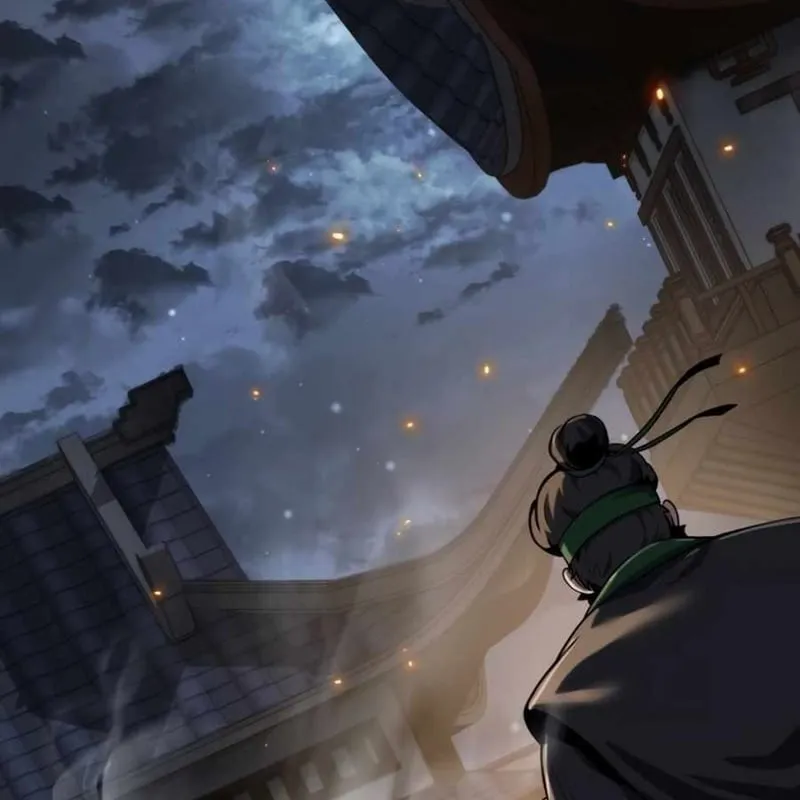 Fabre chuyển sinh vào Tứ Xuyên Đường Môn Chap 1 - Next Chap 2
