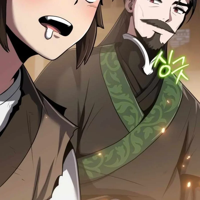 Fabre chuyển sinh vào Tứ Xuyên Đường Môn Chap 1 - Next Chap 2