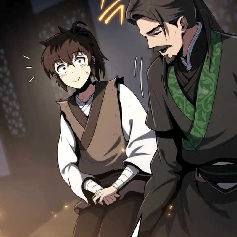 Fabre chuyển sinh vào Tứ Xuyên Đường Môn Chap 1 - Next Chap 2