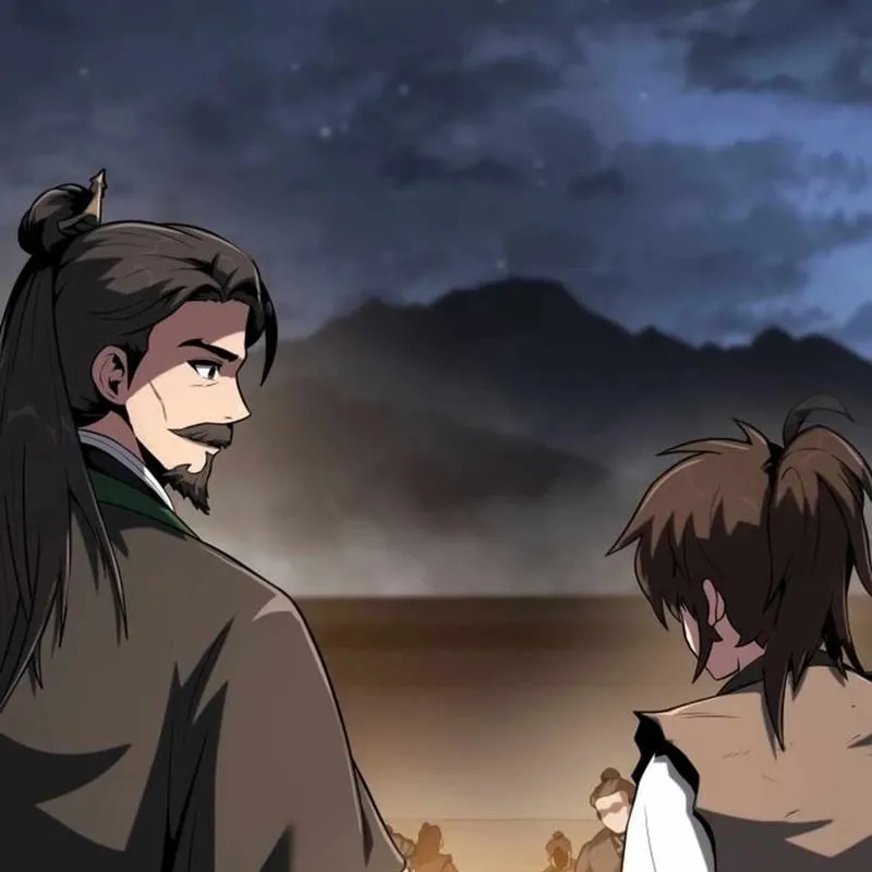 Fabre chuyển sinh vào Tứ Xuyên Đường Môn Chap 1 - Next Chap 2