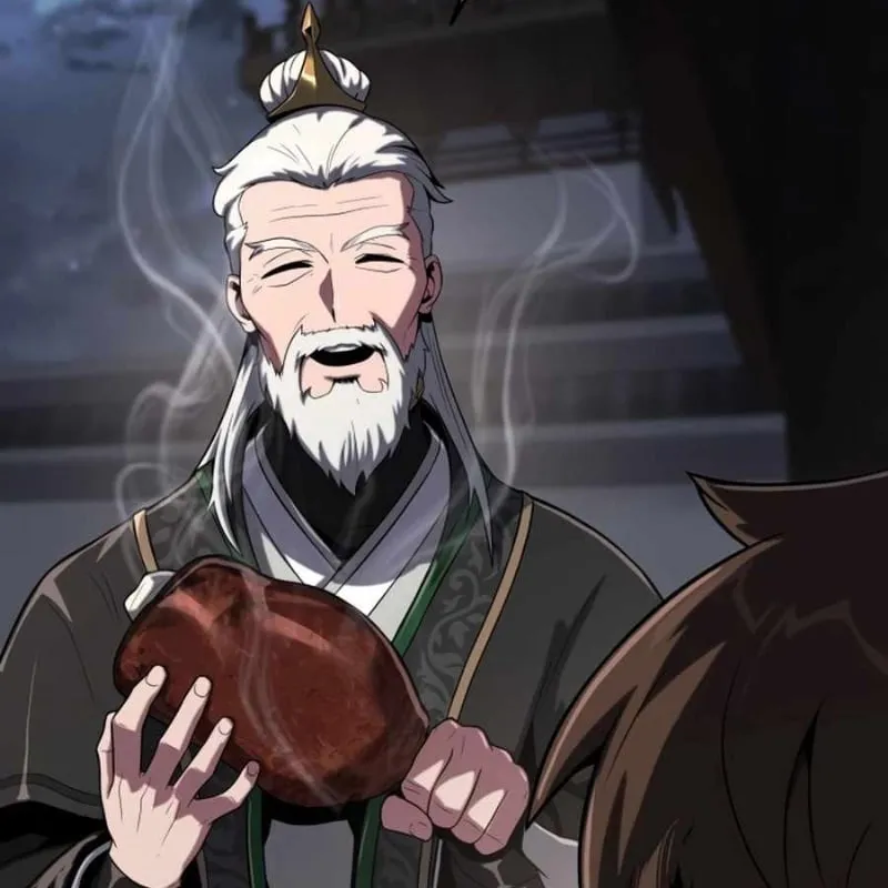 Fabre chuyển sinh vào Tứ Xuyên Đường Môn Chap 1 - Next Chap 2