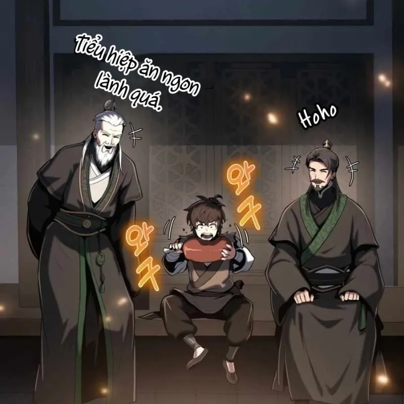 Fabre chuyển sinh vào Tứ Xuyên Đường Môn Chap 1 - Next Chap 2