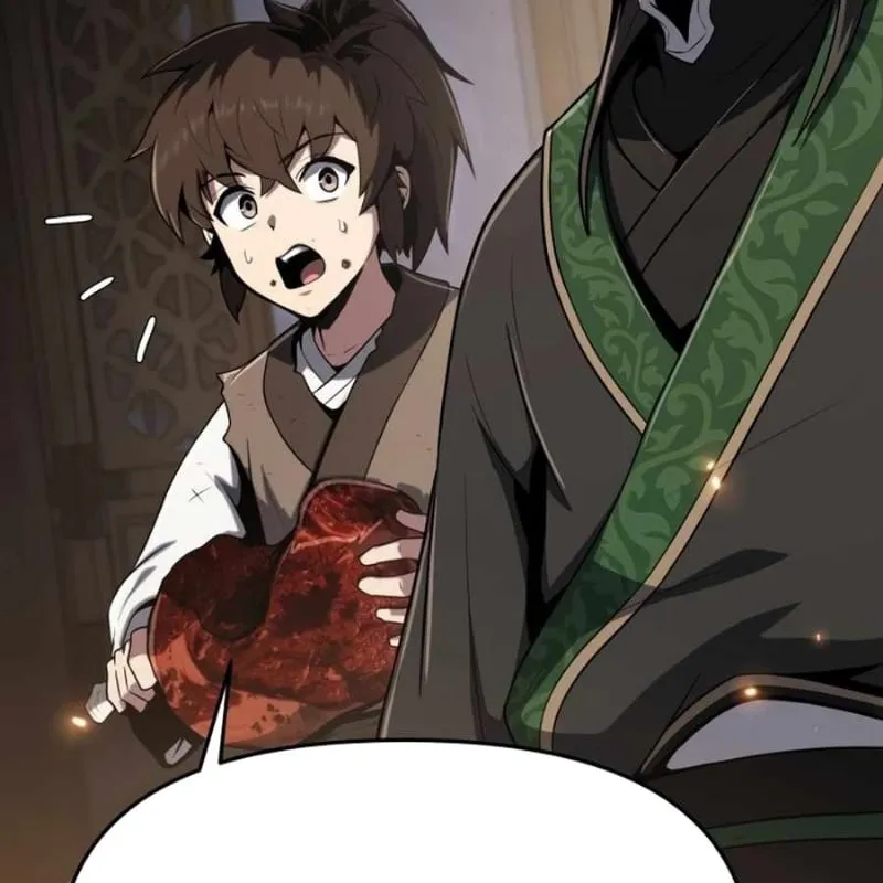 Fabre chuyển sinh vào Tứ Xuyên Đường Môn Chap 1 - Next Chap 2