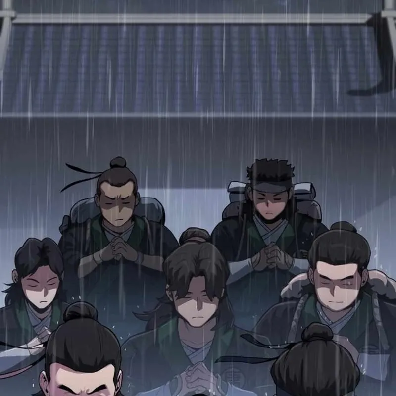 Fabre chuyển sinh vào Tứ Xuyên Đường Môn Chap 1 - Next Chap 2