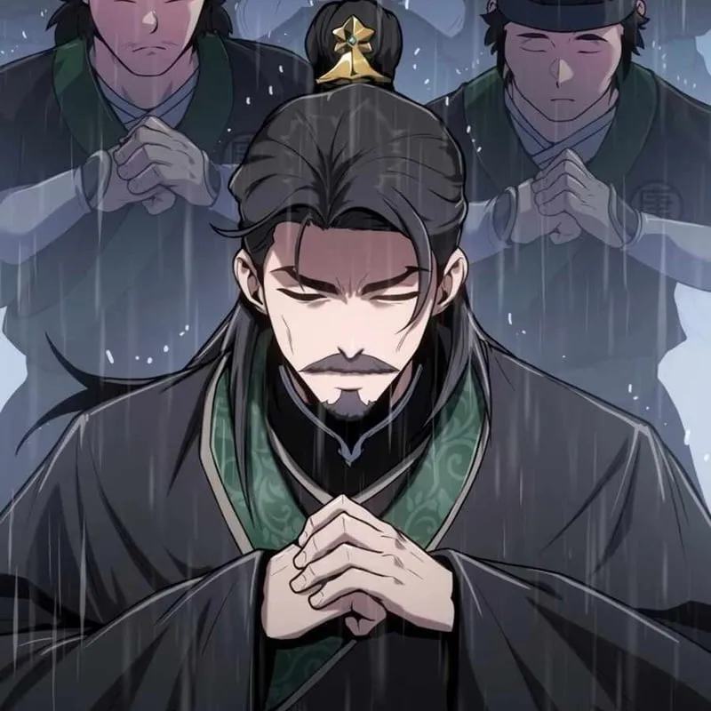 Fabre chuyển sinh vào Tứ Xuyên Đường Môn Chap 1 - Next Chap 2