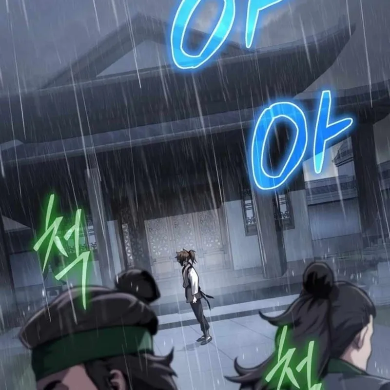 Fabre chuyển sinh vào Tứ Xuyên Đường Môn Chap 1 - Next Chap 2