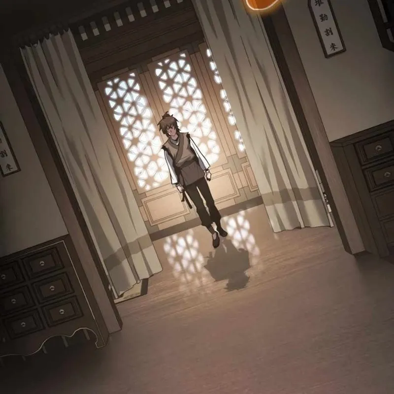 Fabre chuyển sinh vào Tứ Xuyên Đường Môn Chap 1 - Next Chap 2