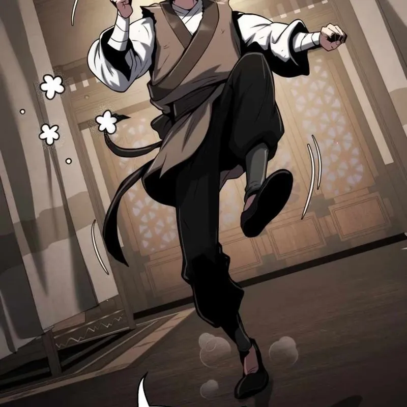 Fabre chuyển sinh vào Tứ Xuyên Đường Môn Chap 1 - Next Chap 2