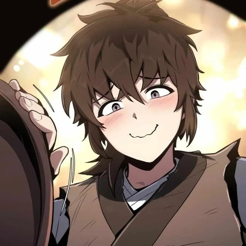 Fabre chuyển sinh vào Tứ Xuyên Đường Môn Chap 1 - Next Chap 2