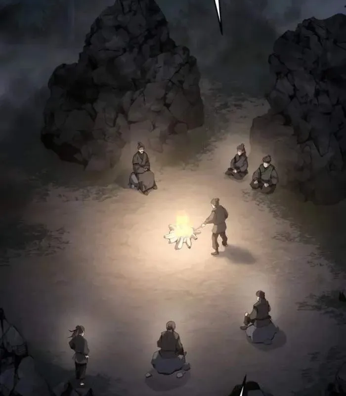 Fabre chuyển sinh vào Tứ Xuyên Đường Môn Chap 2 - Next Chap 3