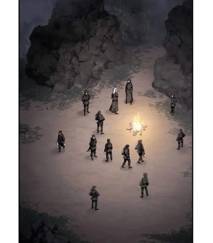 Fabre chuyển sinh vào Tứ Xuyên Đường Môn Chap 2 - Next Chap 3