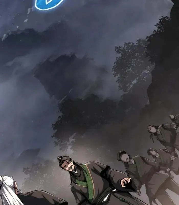 Fabre chuyển sinh vào Tứ Xuyên Đường Môn Chap 2 - Next Chap 3
