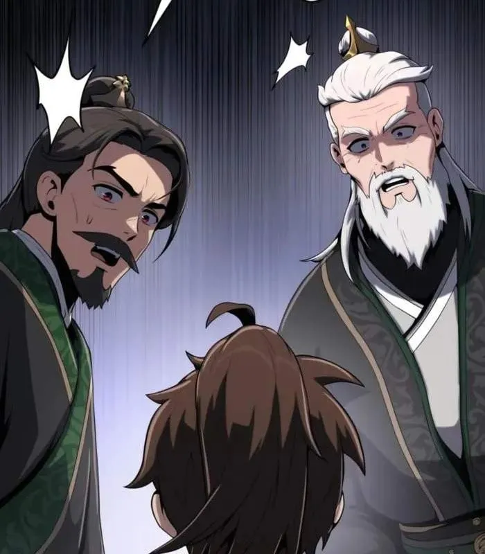 Fabre chuyển sinh vào Tứ Xuyên Đường Môn Chap 2 - Next Chap 3