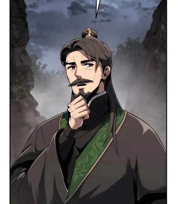 Fabre chuyển sinh vào Tứ Xuyên Đường Môn Chap 2 - Next Chap 3
