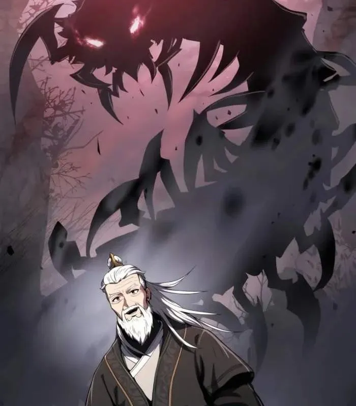 Fabre chuyển sinh vào Tứ Xuyên Đường Môn Chap 2 - Next Chap 3