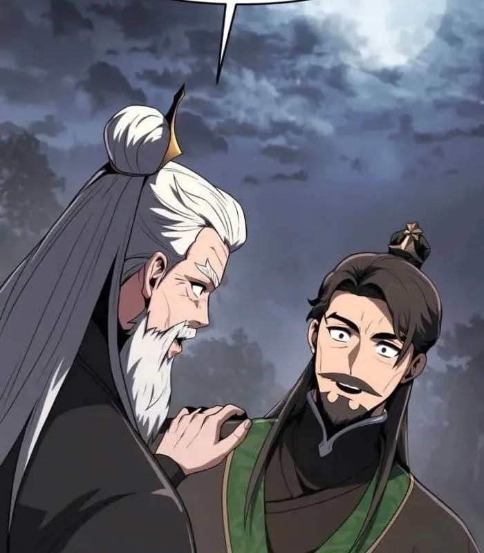 Fabre chuyển sinh vào Tứ Xuyên Đường Môn Chap 2 - Next Chap 3