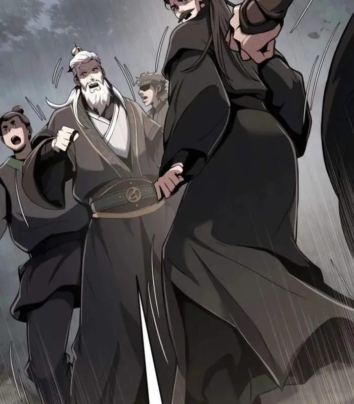 Fabre chuyển sinh vào Tứ Xuyên Đường Môn Chap 2 - Next Chap 3