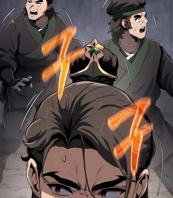 Fabre chuyển sinh vào Tứ Xuyên Đường Môn Chap 2 - Next Chap 3
