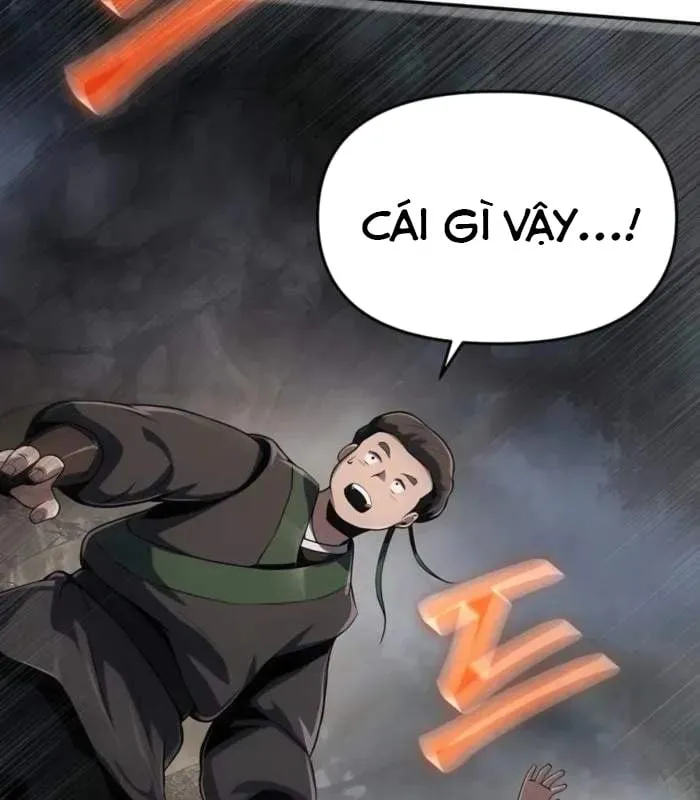 Fabre chuyển sinh vào Tứ Xuyên Đường Môn Chap 2 - Next Chap 3