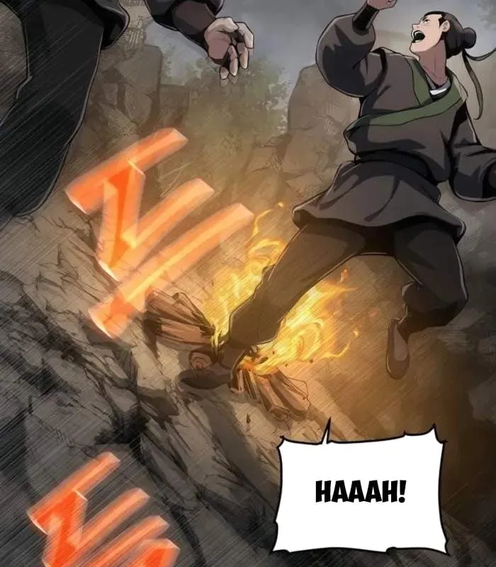Fabre chuyển sinh vào Tứ Xuyên Đường Môn Chap 2 - Next Chap 3