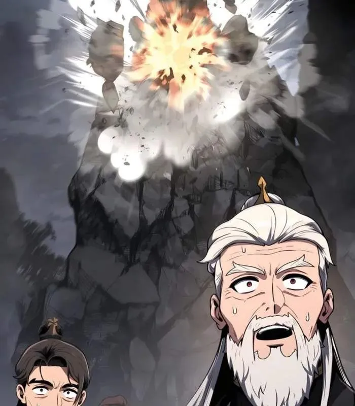 Fabre chuyển sinh vào Tứ Xuyên Đường Môn Chap 2 - Next Chap 3