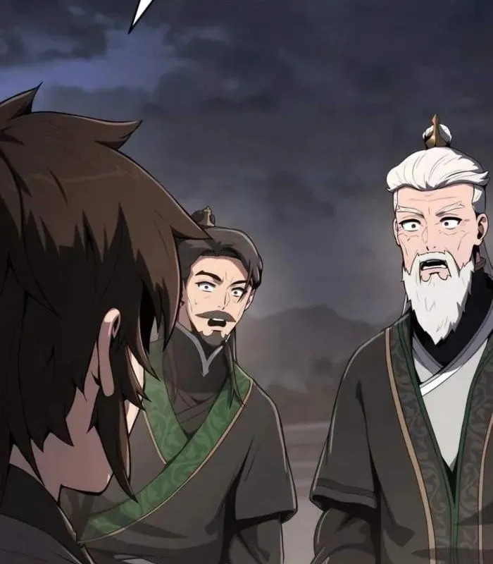 Fabre chuyển sinh vào Tứ Xuyên Đường Môn Chap 2 - Next Chap 3