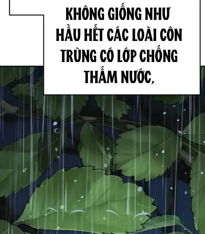 Fabre chuyển sinh vào Tứ Xuyên Đường Môn Chap 2 - Next Chap 3