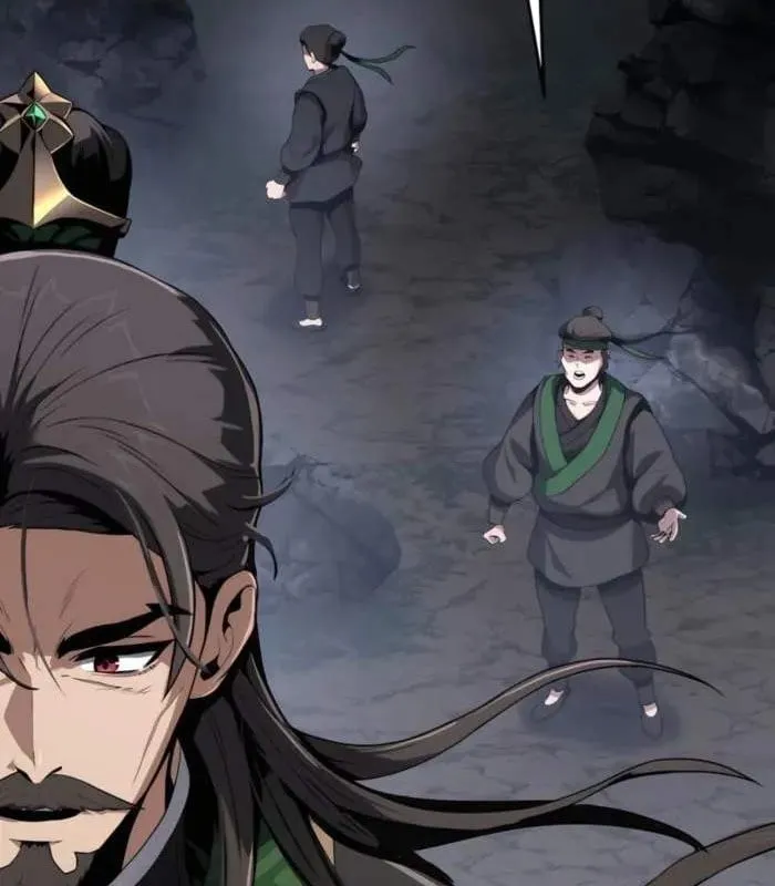 Fabre chuyển sinh vào Tứ Xuyên Đường Môn Chap 2 - Next Chap 3