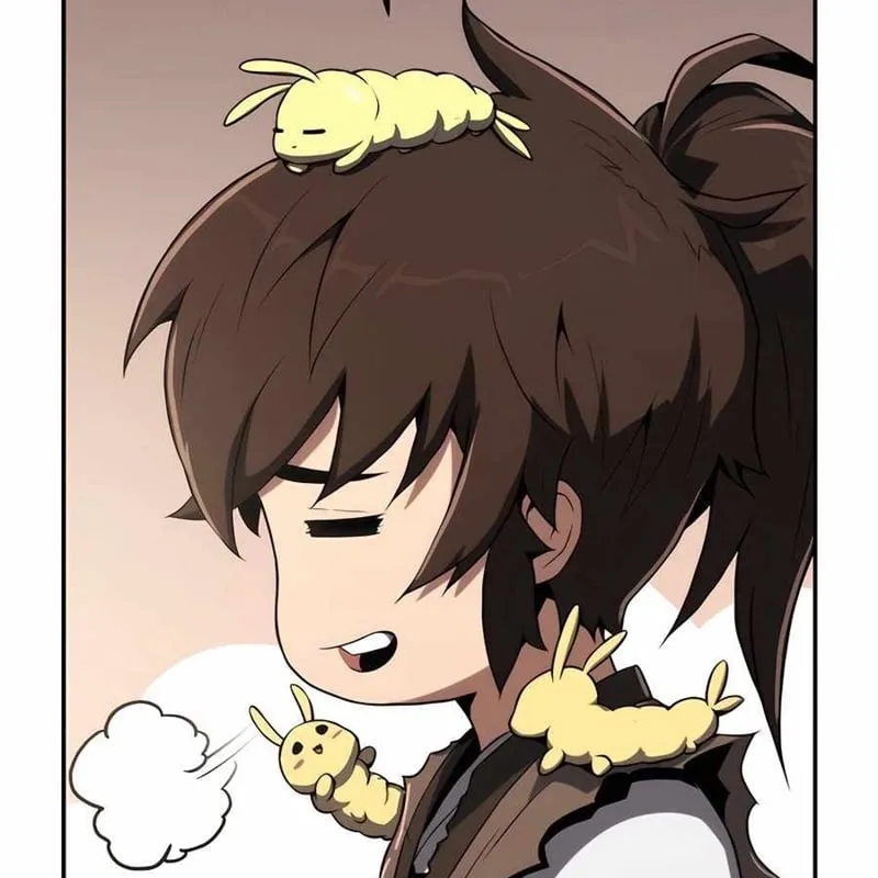 Fabre chuyển sinh vào Tứ Xuyên Đường Môn Chap 3 - Next Chap 4