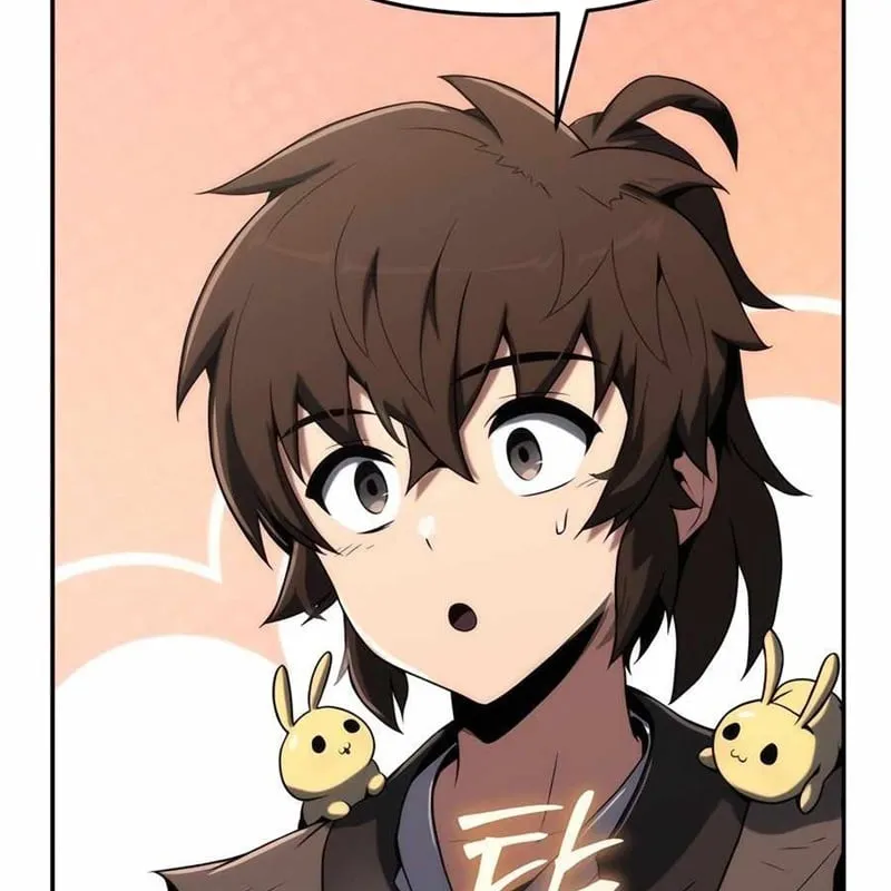 Fabre chuyển sinh vào Tứ Xuyên Đường Môn Chap 3 - Next Chap 4