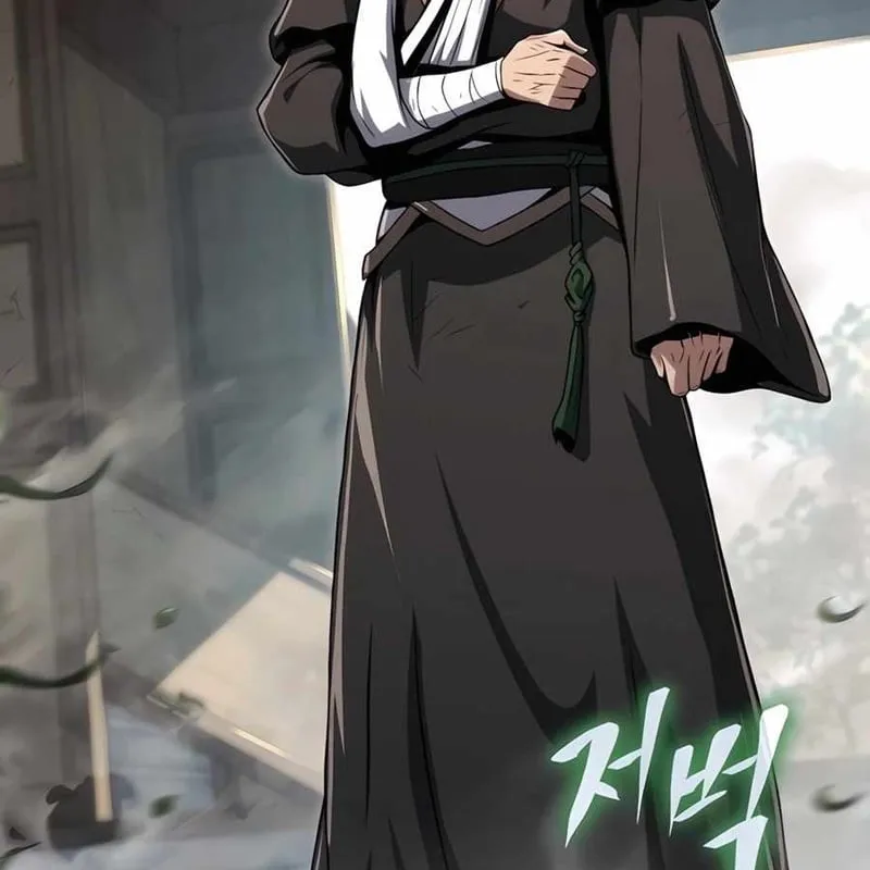 Fabre chuyển sinh vào Tứ Xuyên Đường Môn Chap 3 - Next Chap 4
