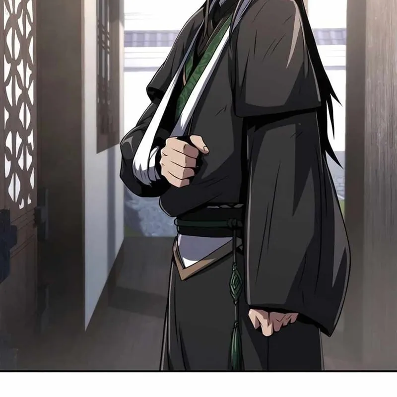 Fabre chuyển sinh vào Tứ Xuyên Đường Môn Chap 3 - Next Chap 4