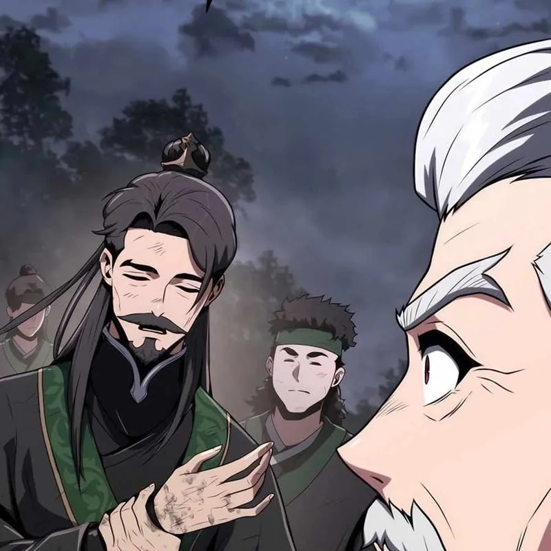 Fabre chuyển sinh vào Tứ Xuyên Đường Môn Chap 3 - Next Chap 4