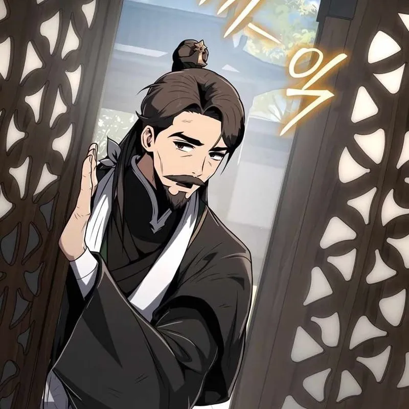 Fabre chuyển sinh vào Tứ Xuyên Đường Môn Chap 3 - Next Chap 4