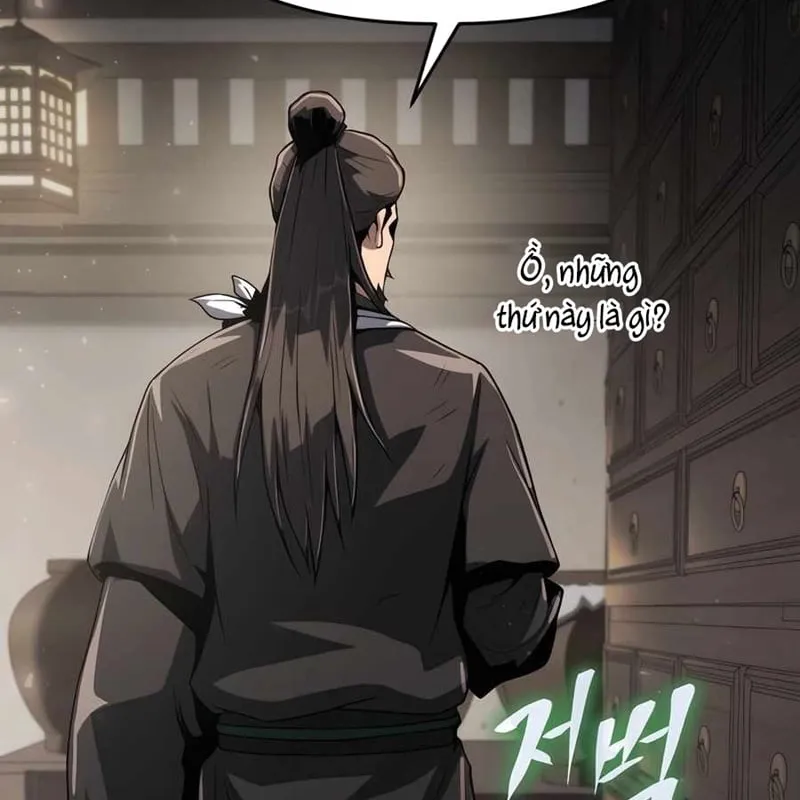 Fabre chuyển sinh vào Tứ Xuyên Đường Môn Chap 3 - Next Chap 4