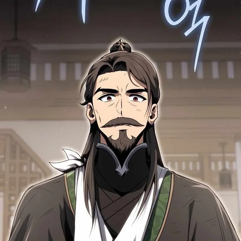 Fabre chuyển sinh vào Tứ Xuyên Đường Môn Chap 3 - Next Chap 4